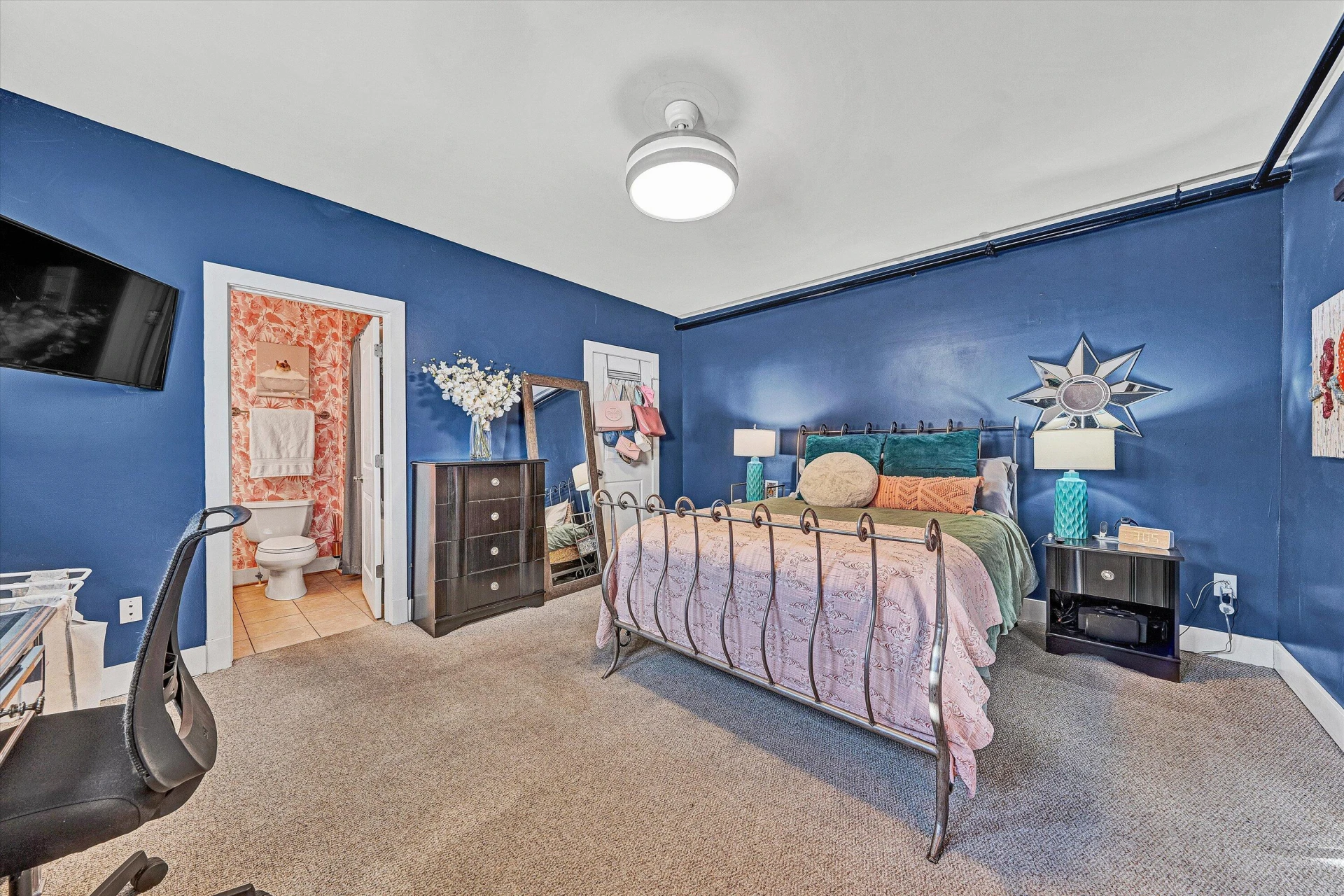 319 Campbell AVE SW #206 - Photo 12