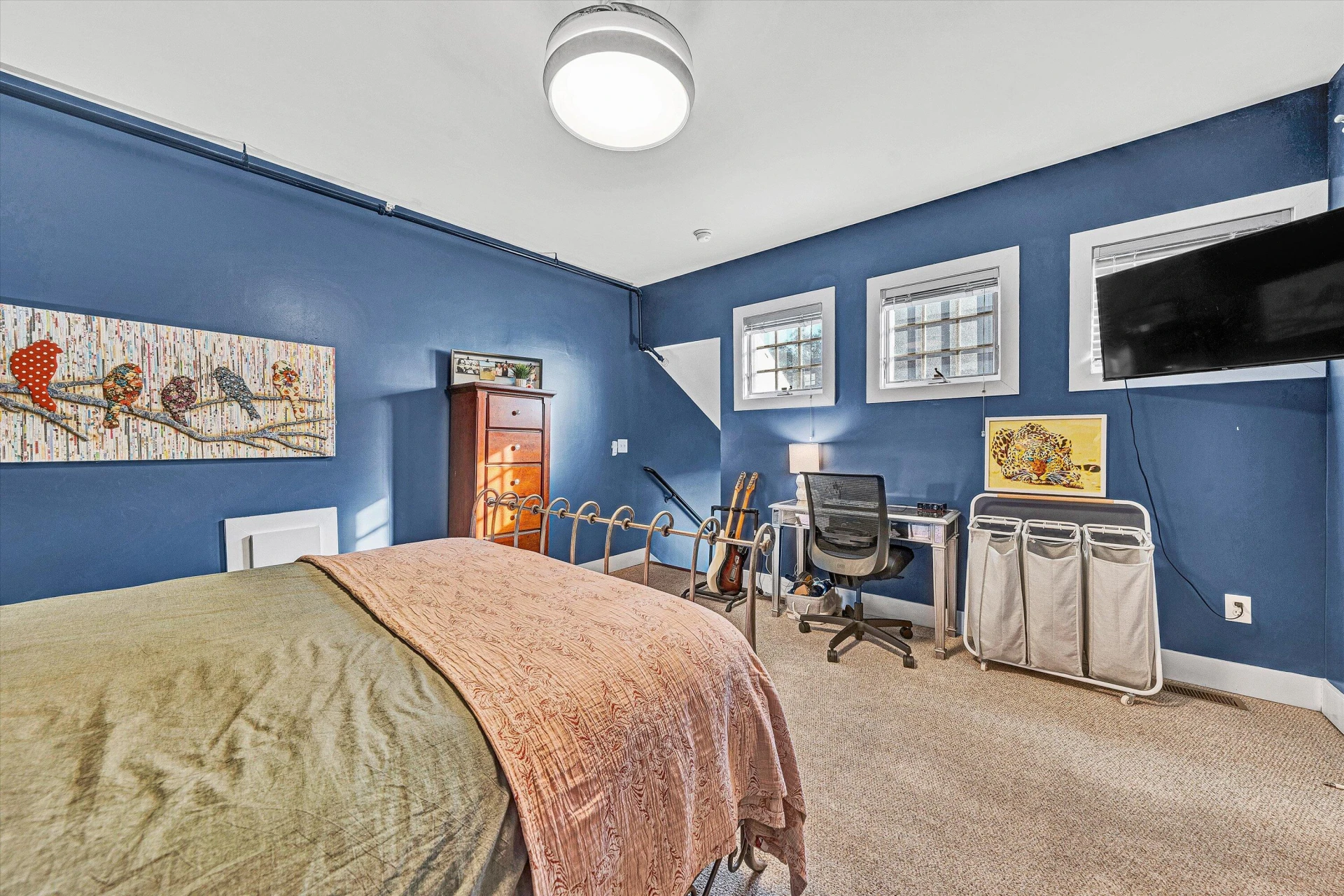 319 Campbell AVE SW #206 - Photo 13
