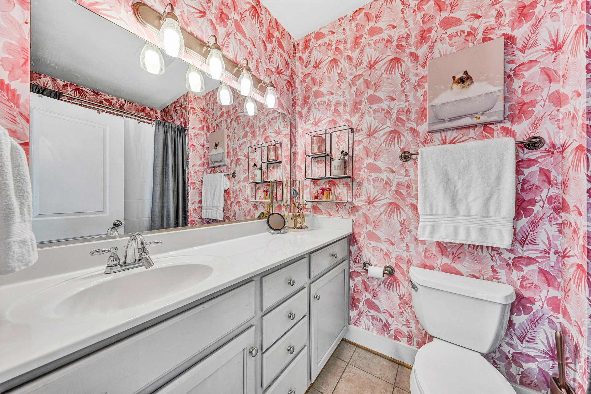 319 Campbell AVE SW #206 - Photo 14