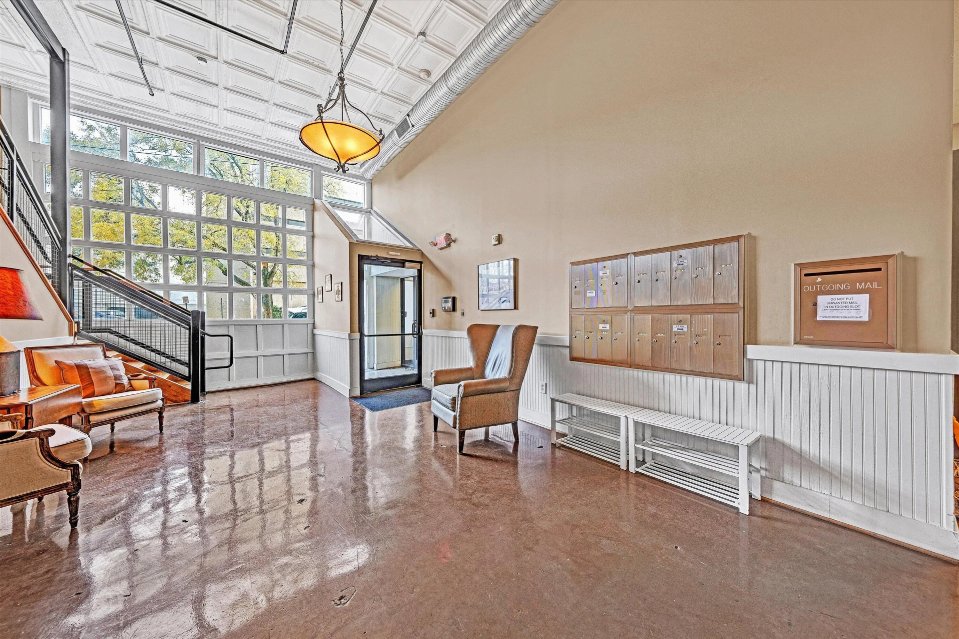 319 Campbell AVE SW #206 - Photo 17