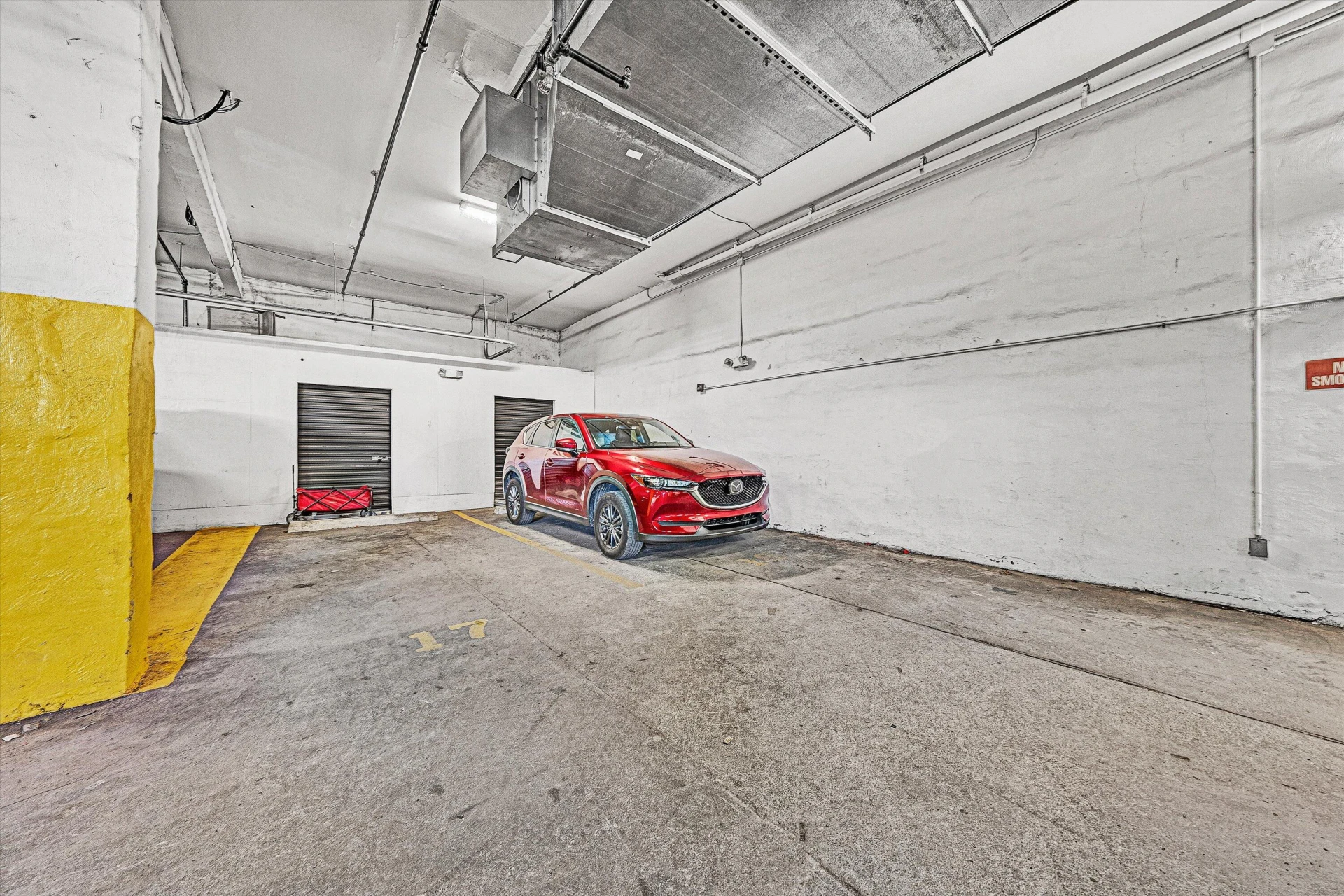 319 Campbell AVE SW #206 - Photo 18