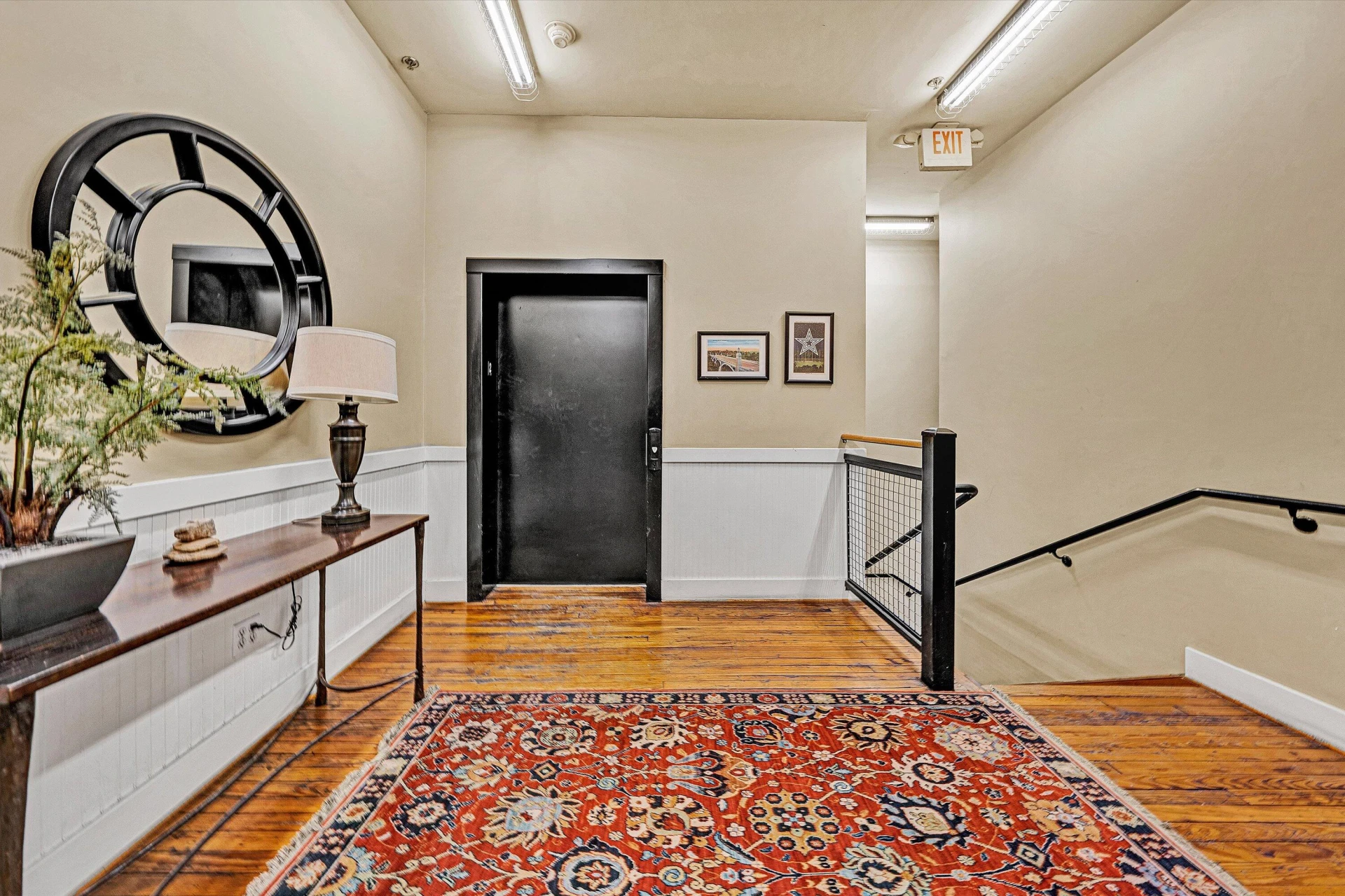 319 Campbell AVE SW #206 - Photo 2