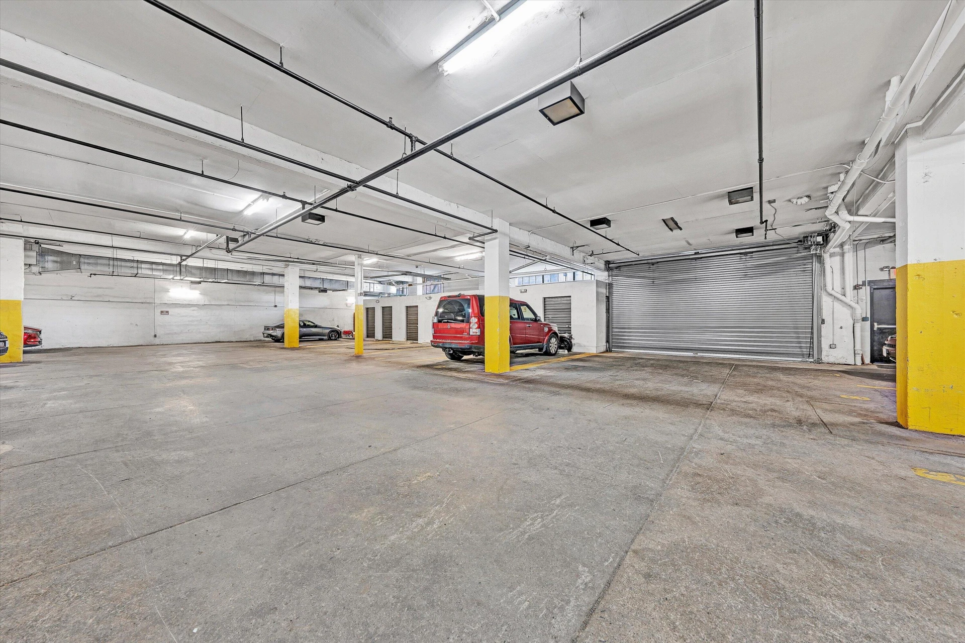 319 Campbell AVE SW #206 - Photo 20