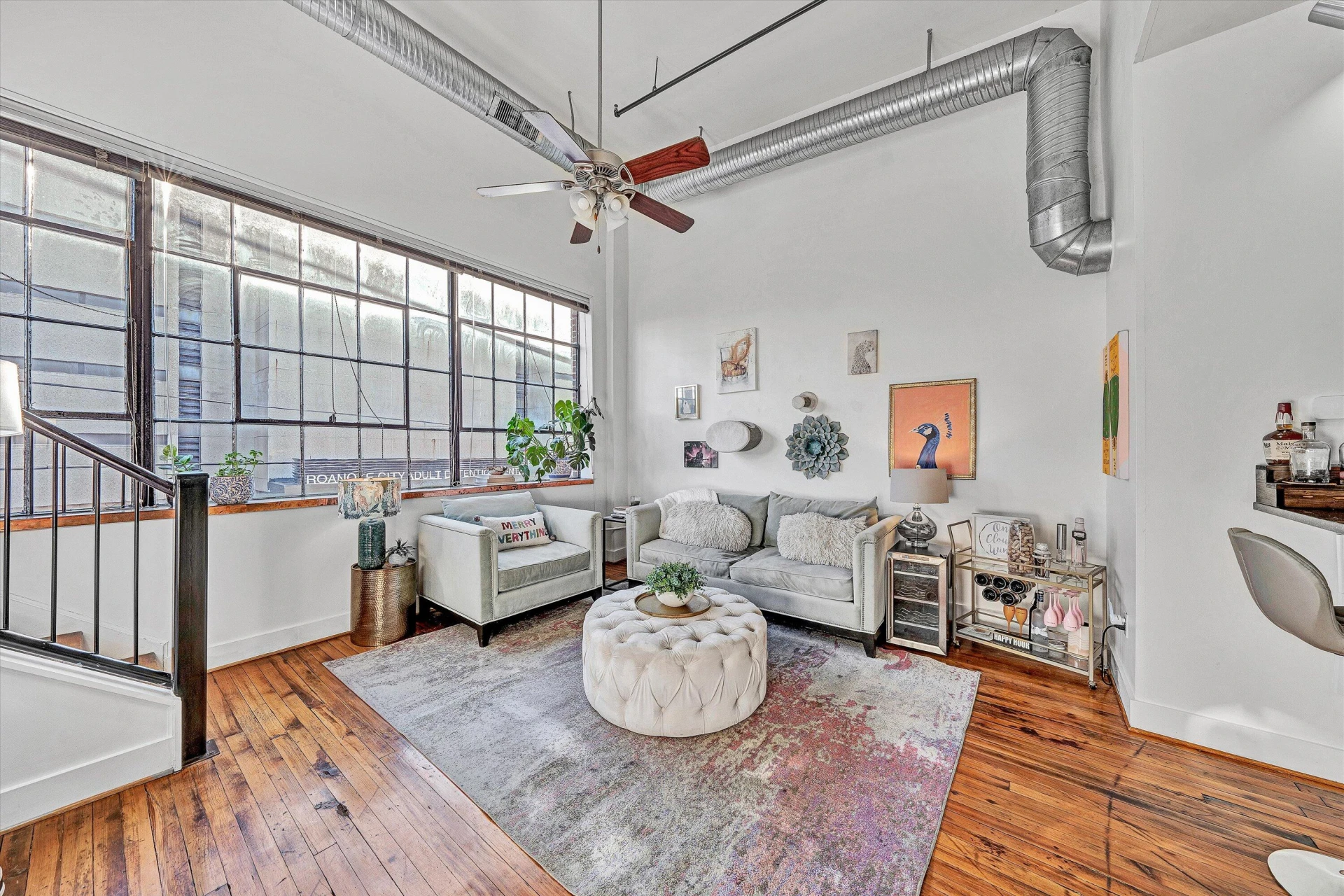 319 Campbell AVE SW #206 - Photo 8