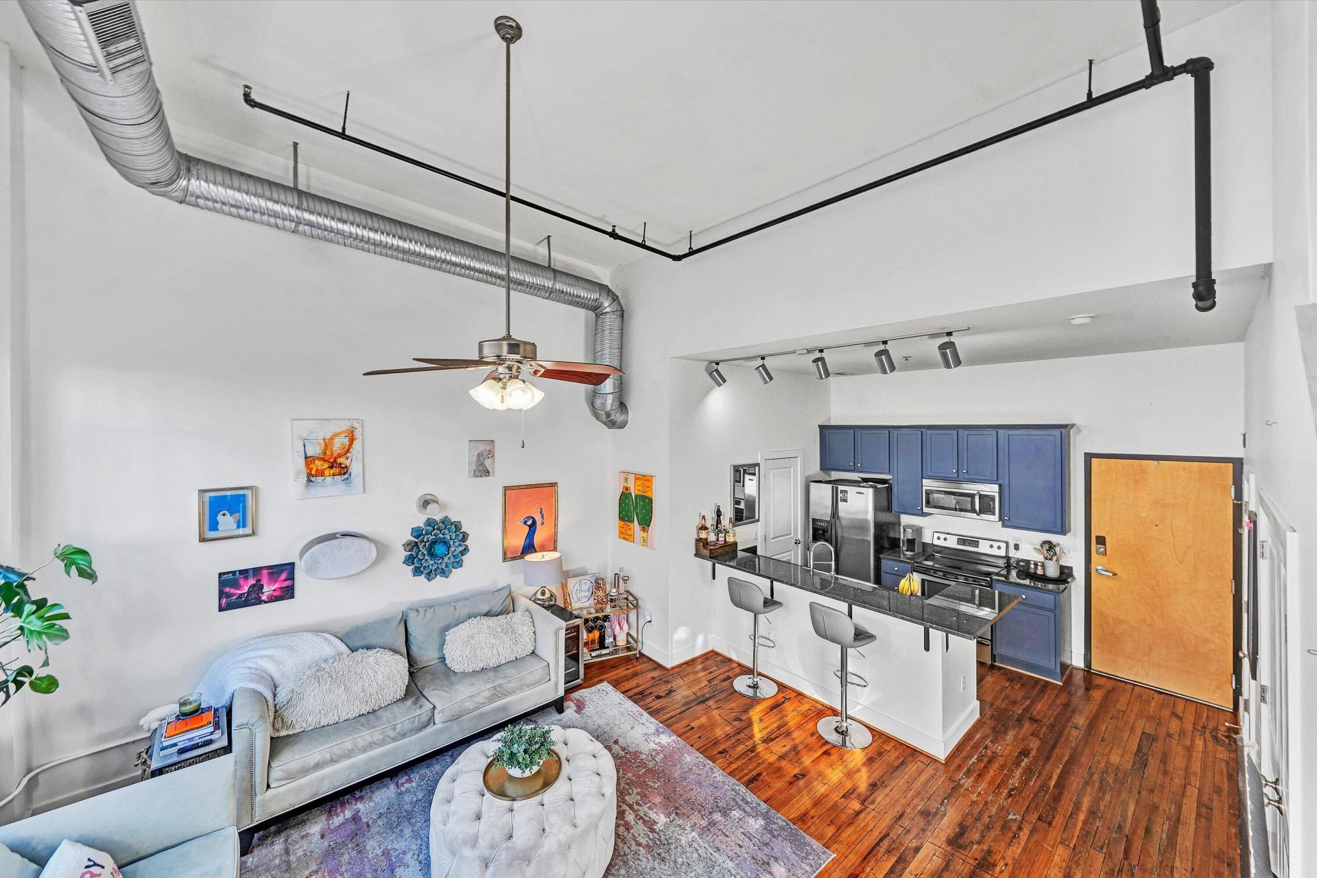 319 Campbell AVE SW #206 - Photo 9