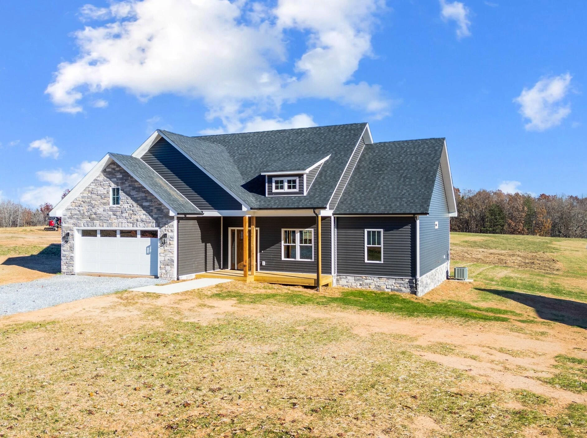 10494 Leesville RD