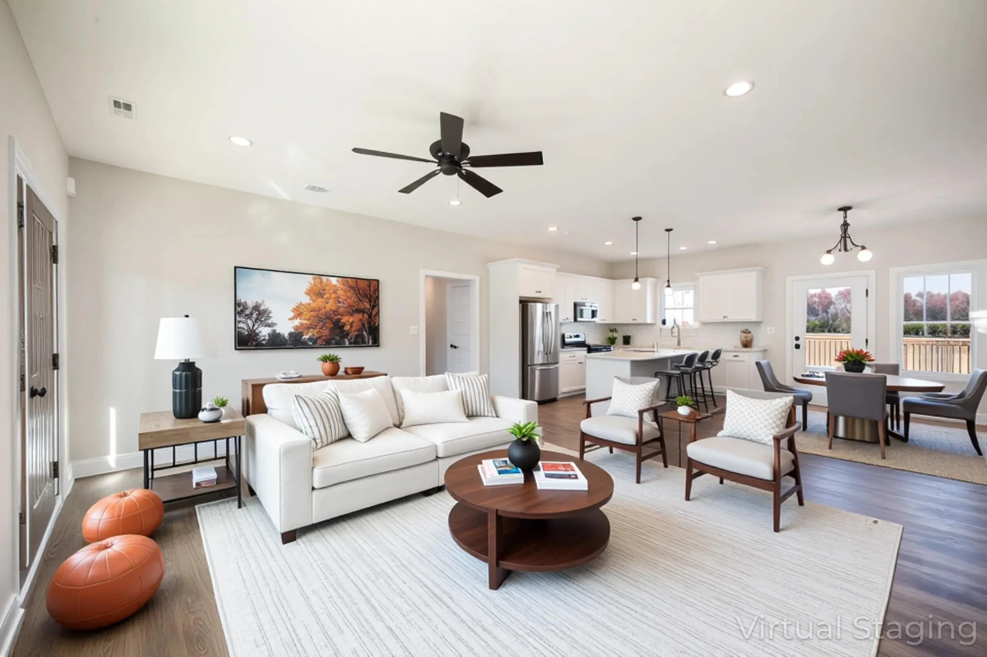 10494 Leesville RD - Photo 5