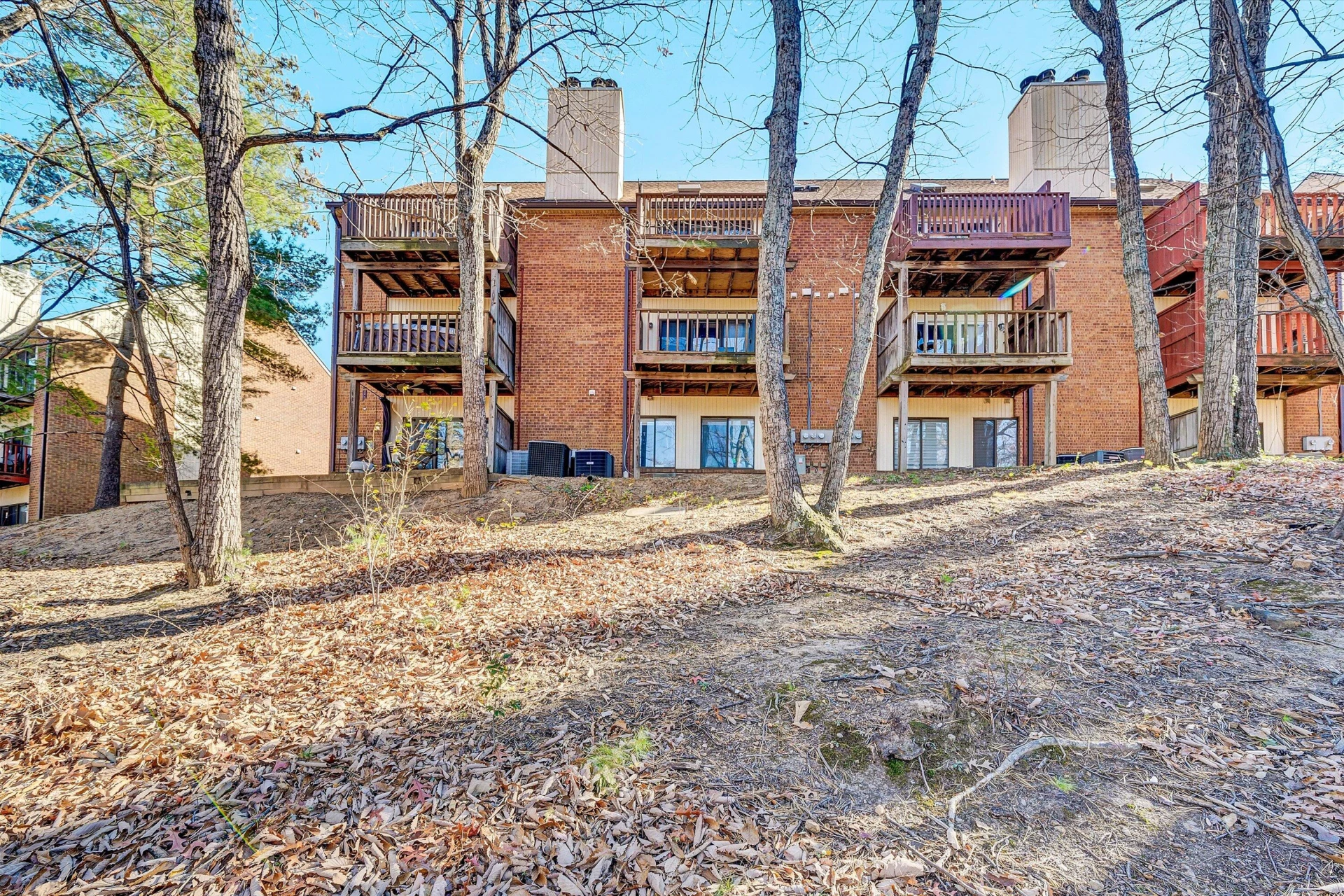 3347 Forest Ridge RD - Photo 20