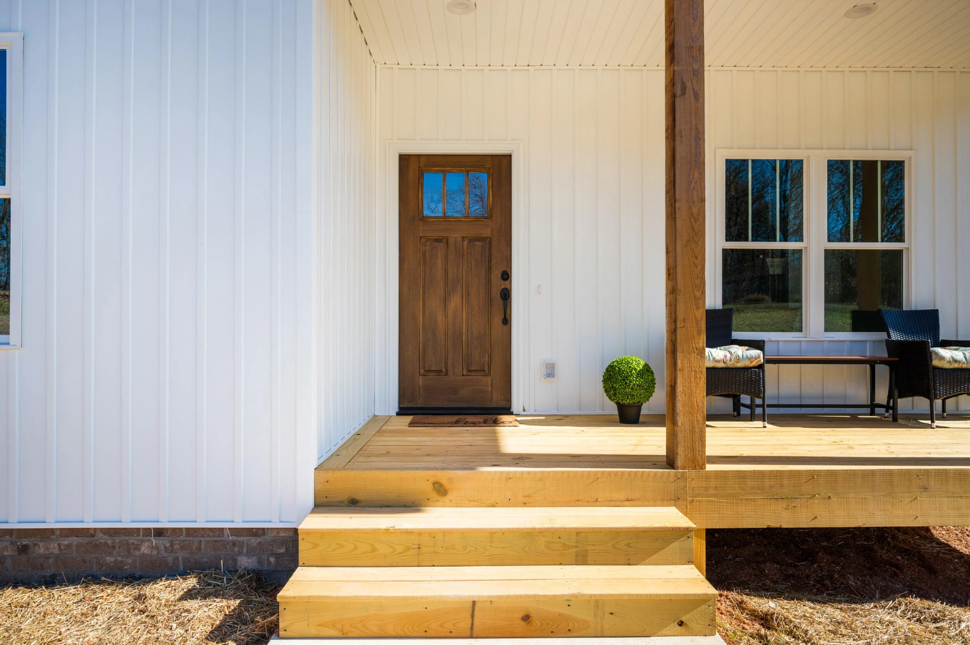 10528 Leesville RD - Photo 2