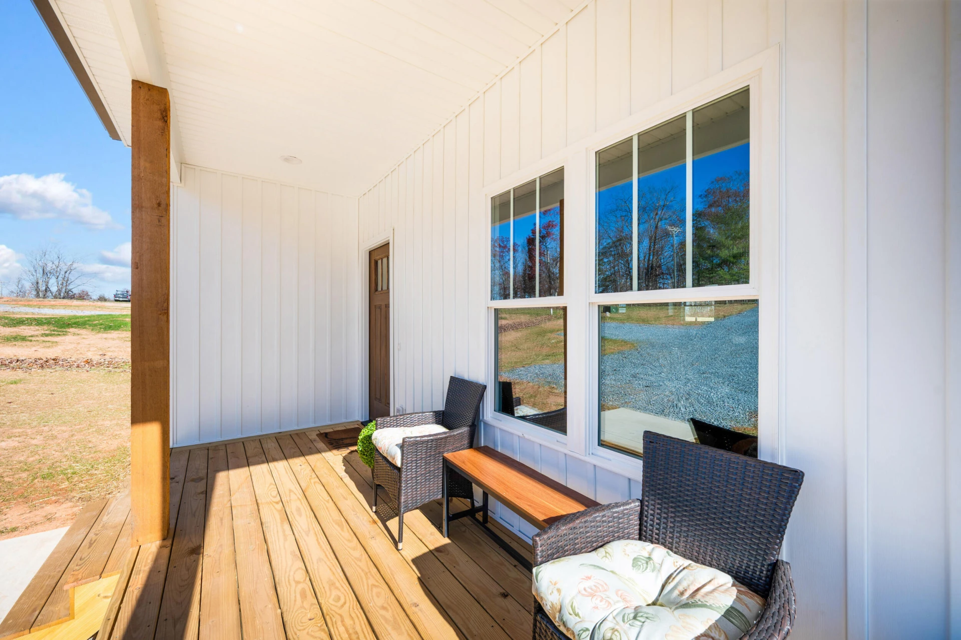 10528 Leesville RD - Photo 3
