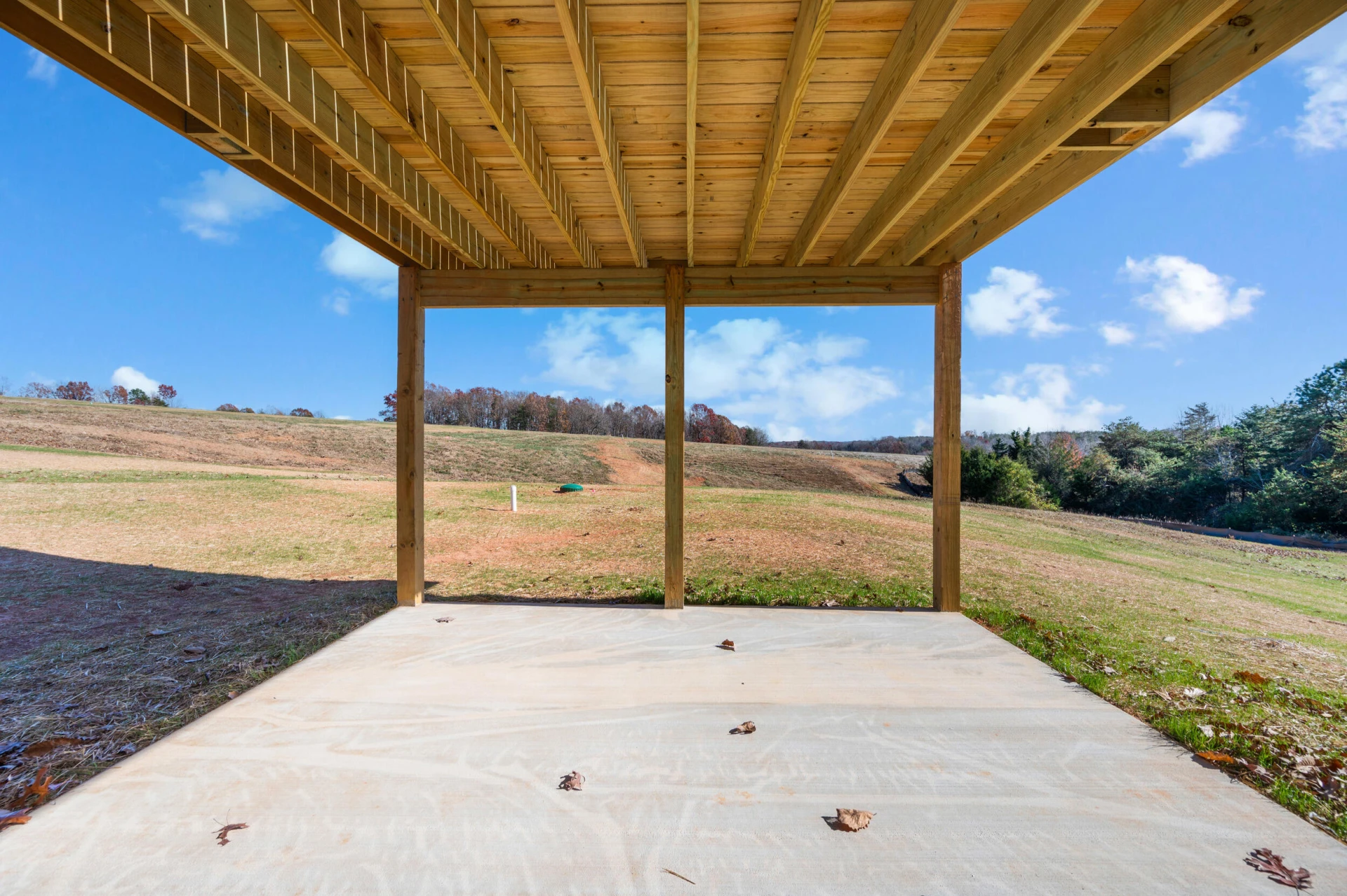 10528 Leesville RD - Photo 39