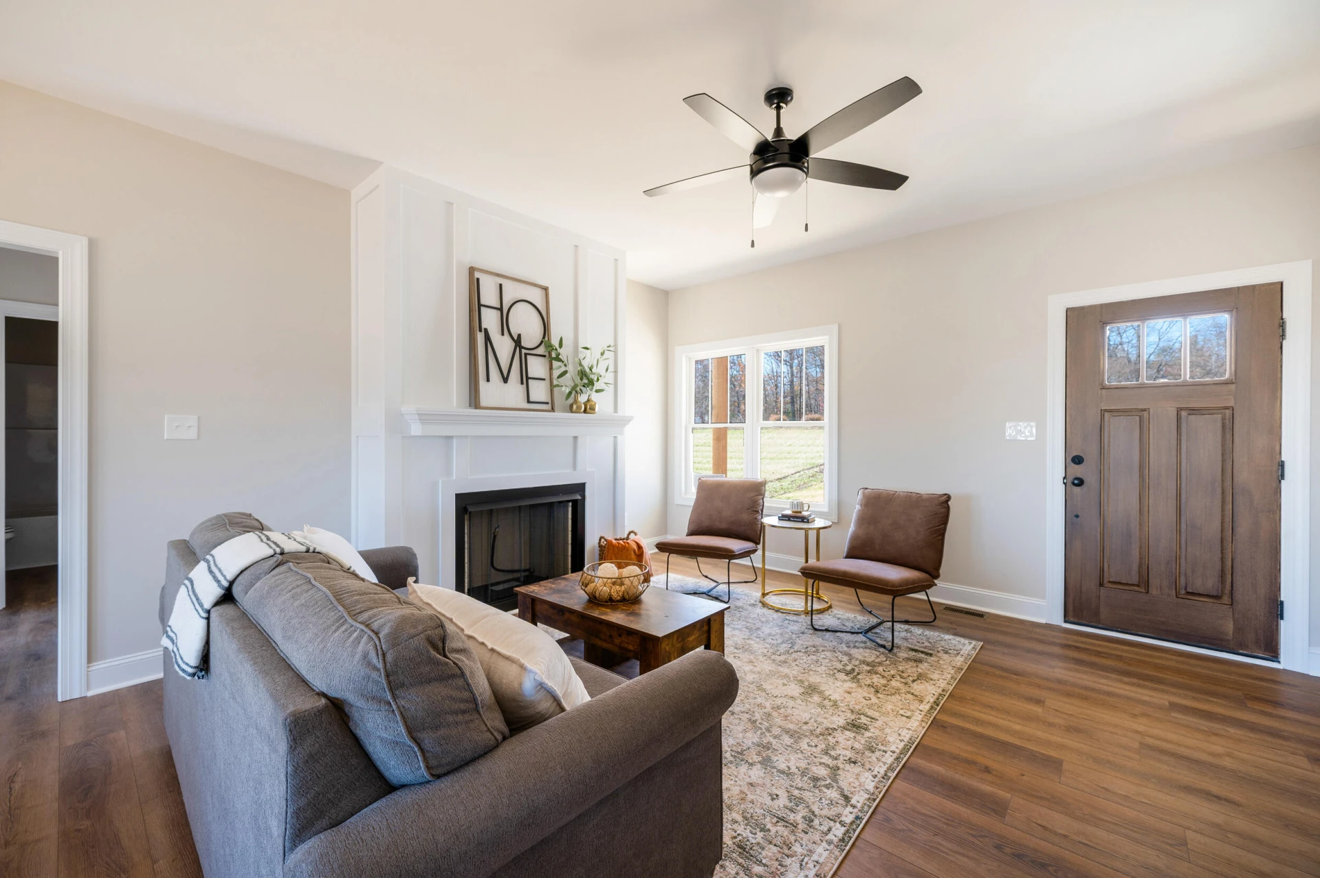 10528 Leesville RD - Photo 5