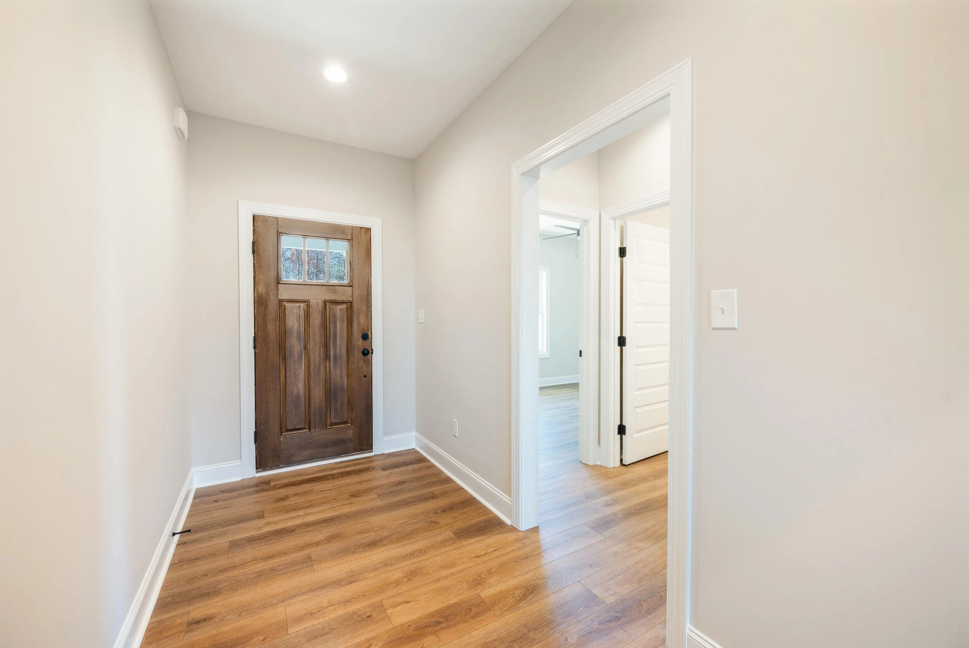10556 Leesville RD - Photo 4