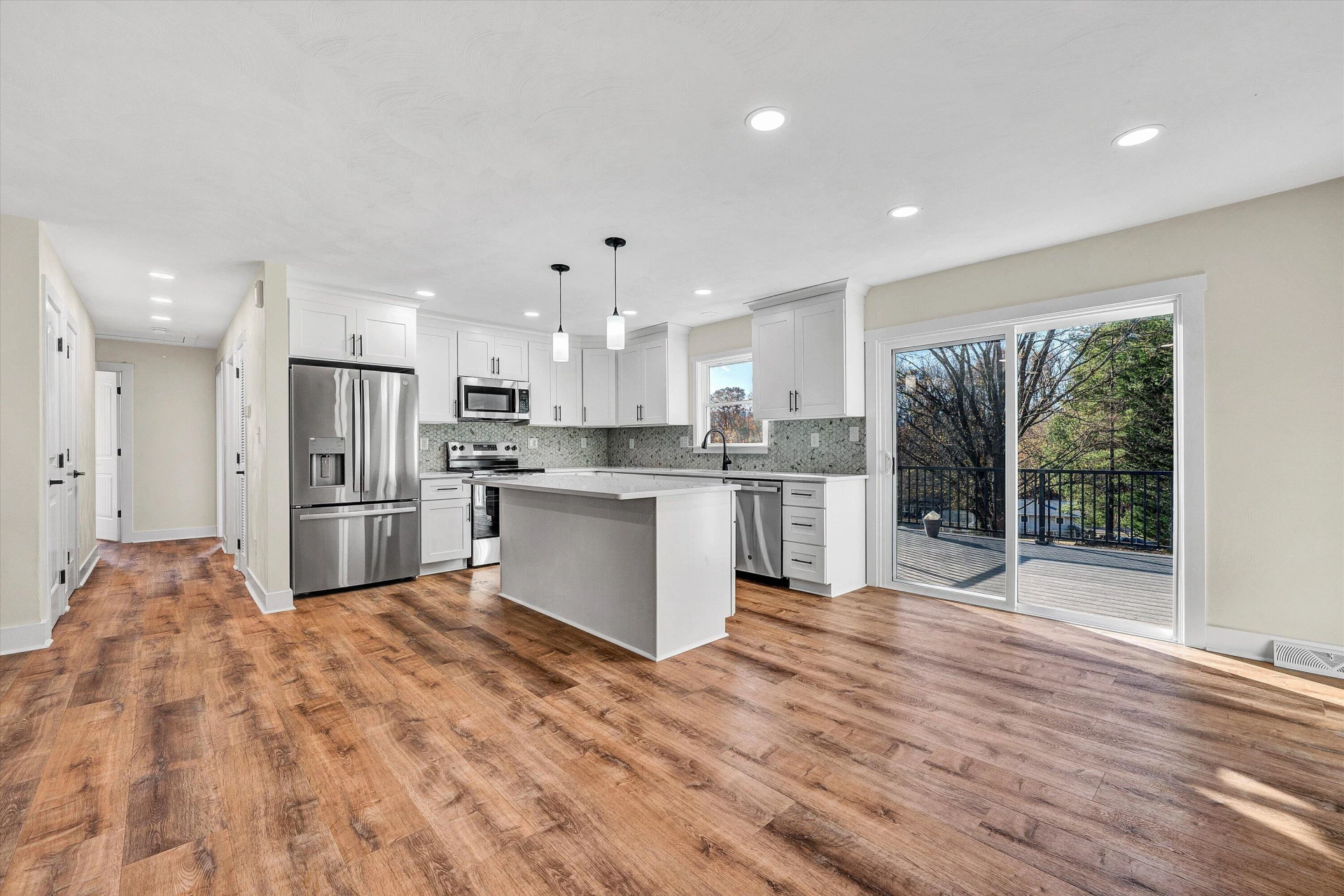 227 Hunters Trail TRL - Photo 17