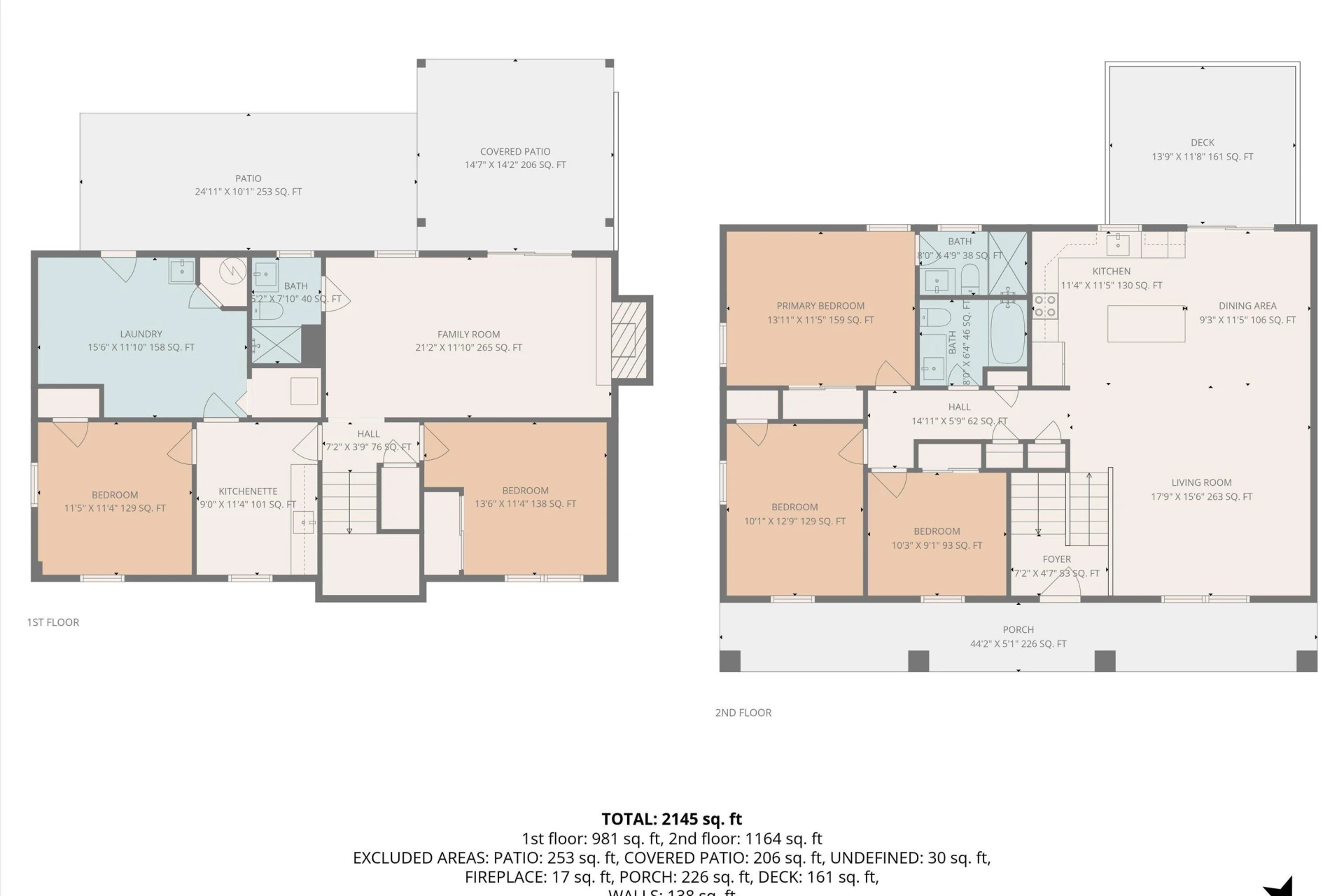 227 Hunters Trail TRL - Photo 58