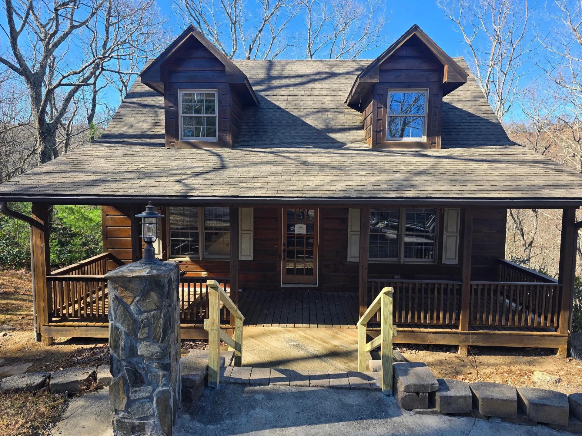 102 Flint Ridge TRL