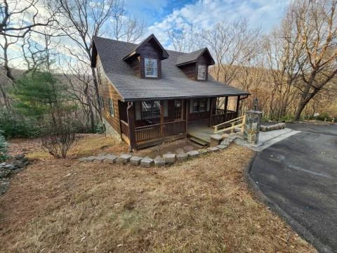 102 Flint Ridge TRL - Photo 5