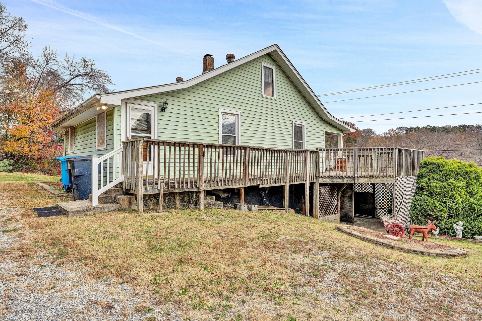 3147 Garden City BLVD SE - Photo 12