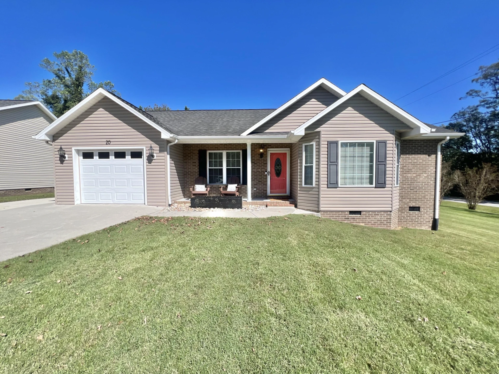 20 Victoria CT