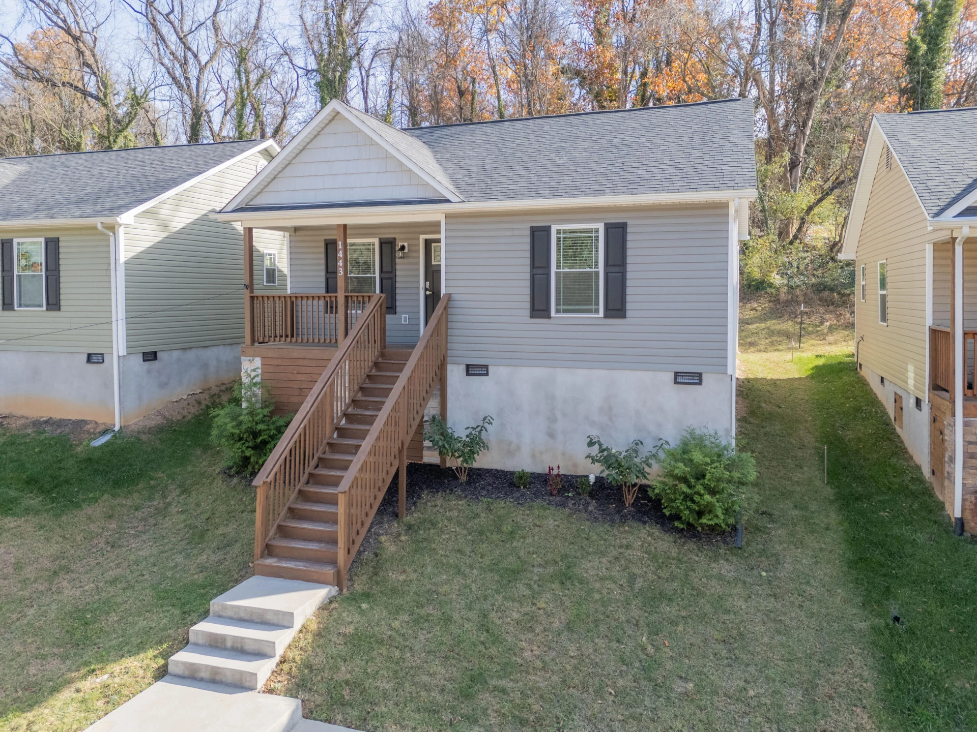 1443 Varnell AVE NE - Photo 30