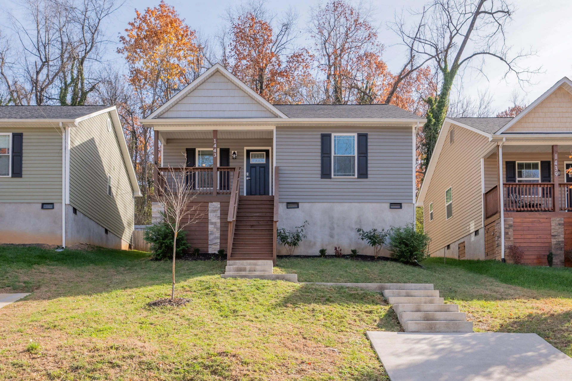 1443 Varnell AVE NE - Photo 31