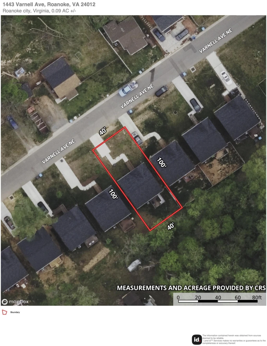 1443 Varnell AVE NE - Photo 44