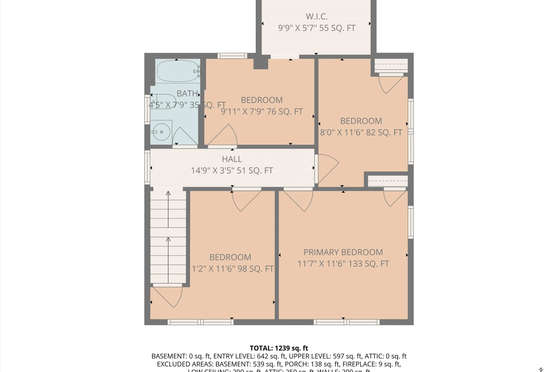 2802 10Th ST NW - Photo 3