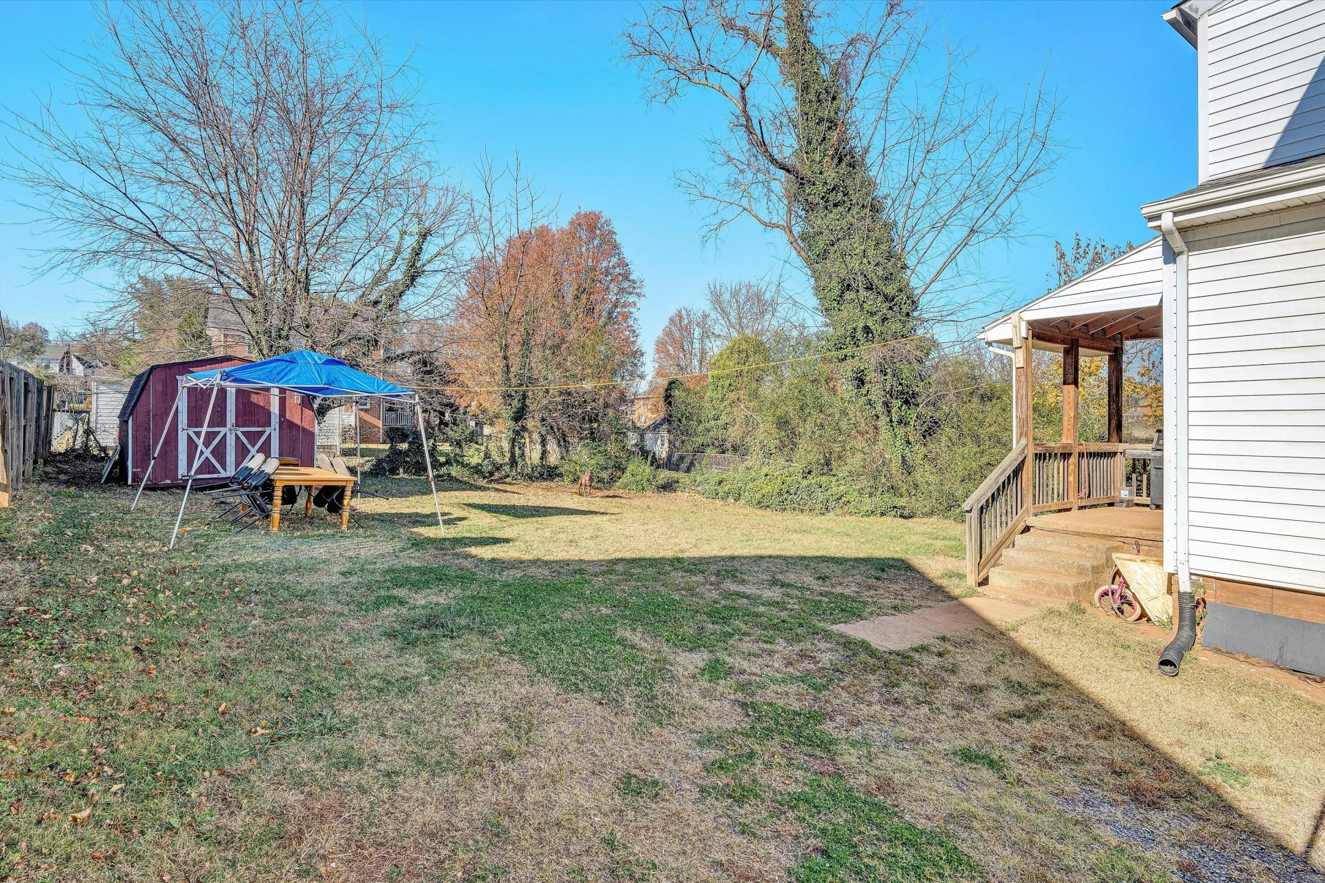 2802 10Th ST NW - Photo 26
