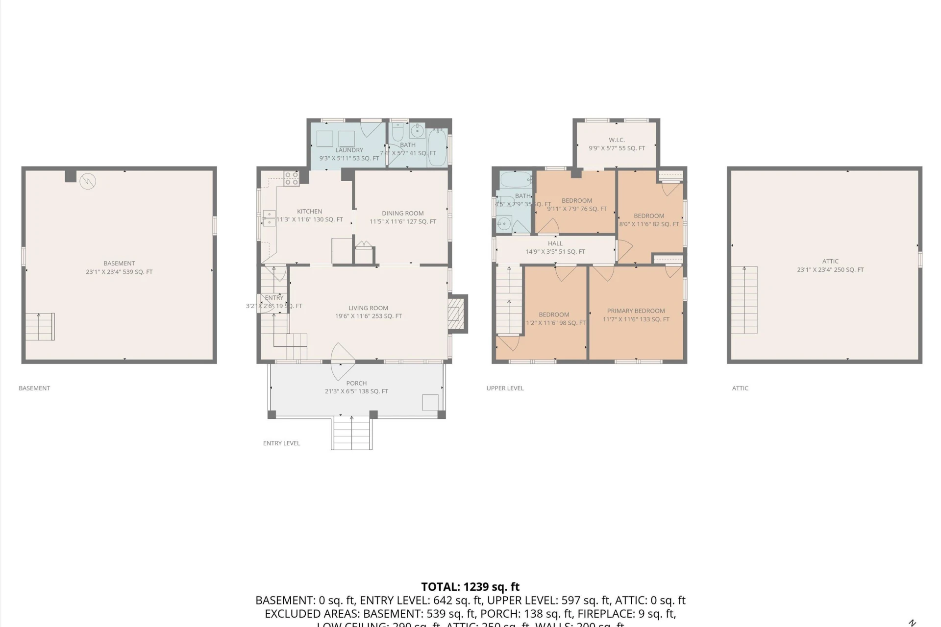 2802 10Th ST NW - Photo 27