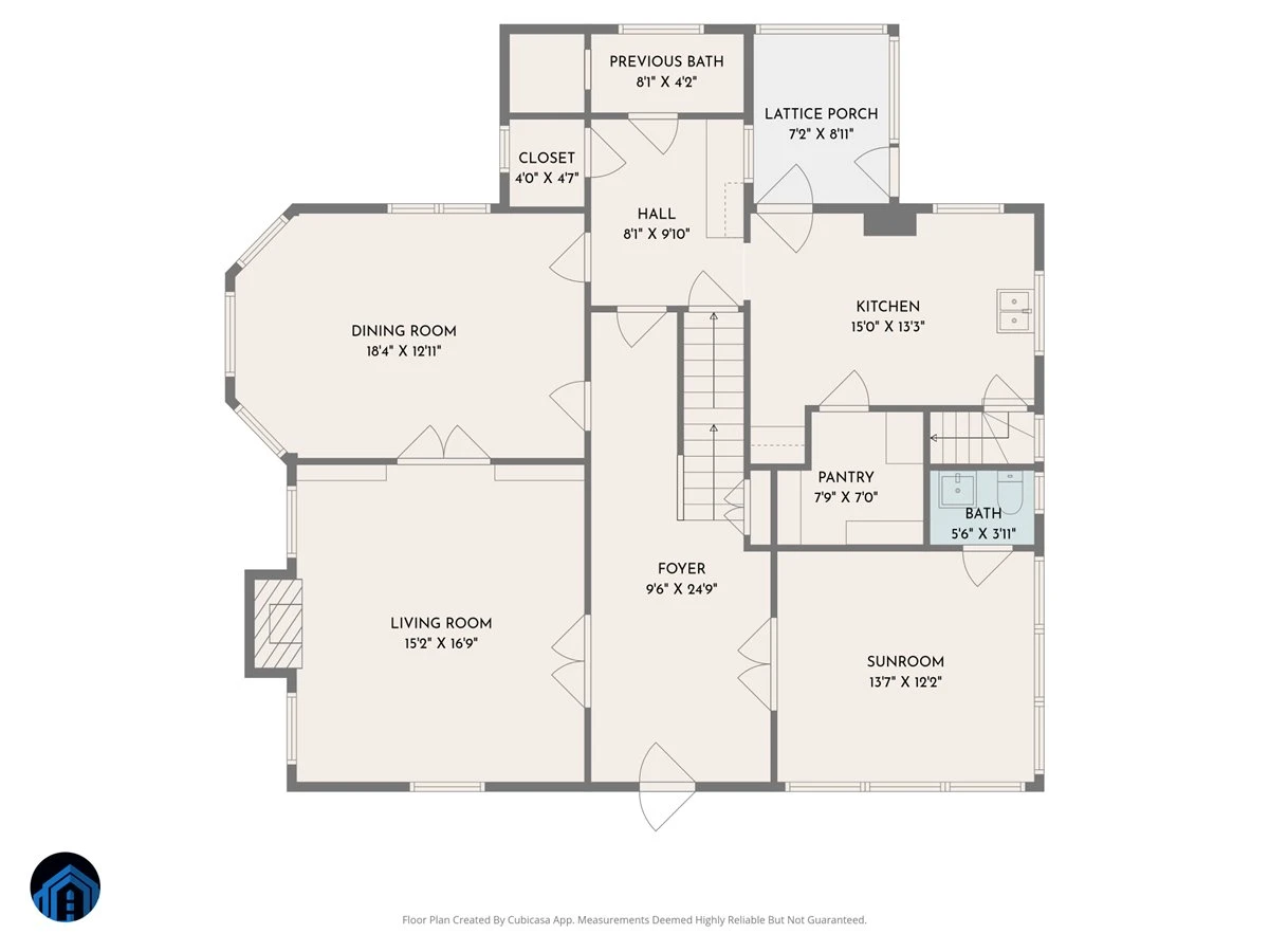 415 Allison AVE SW