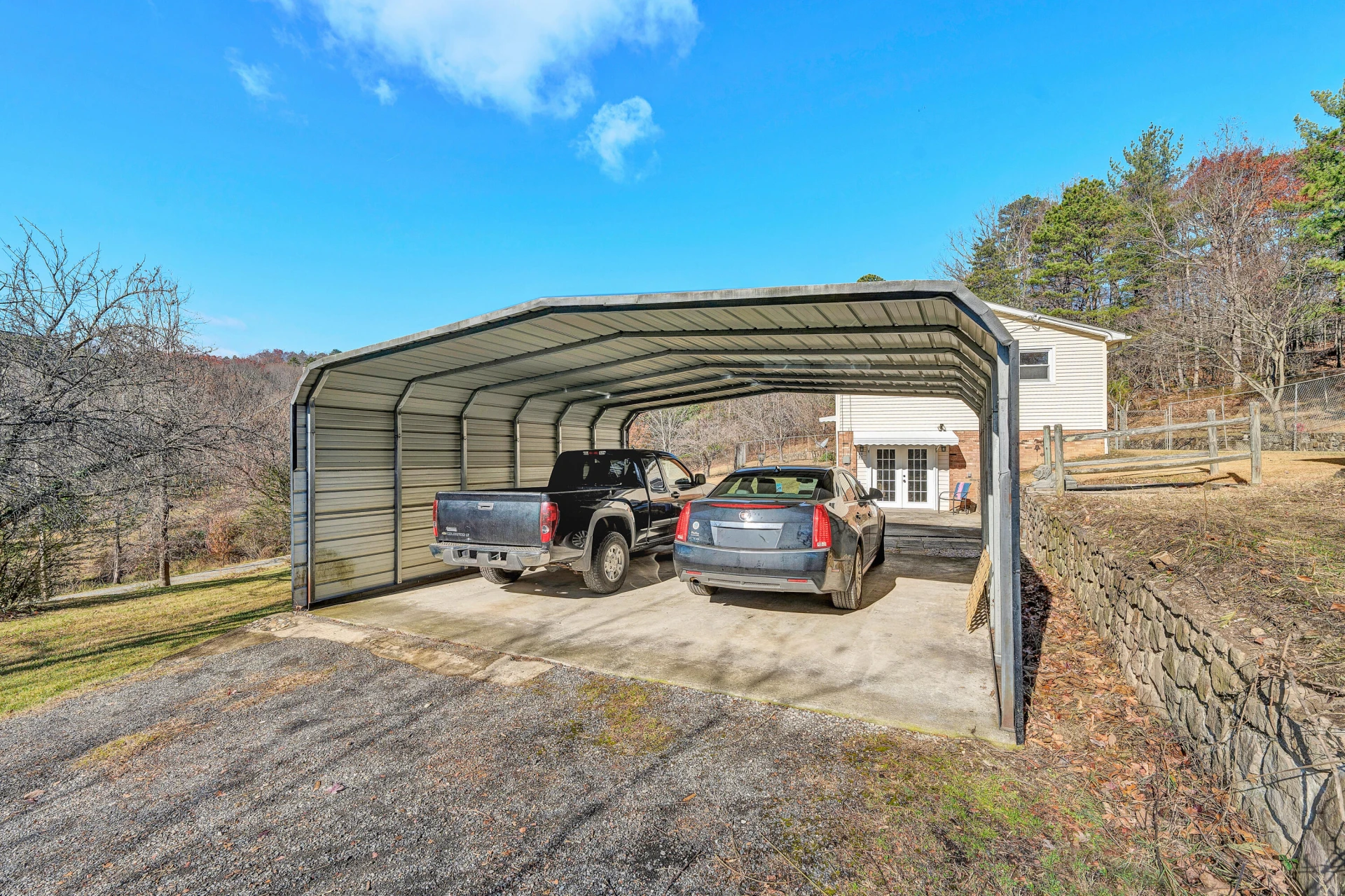 4437 Daugherty RD - Photo 23