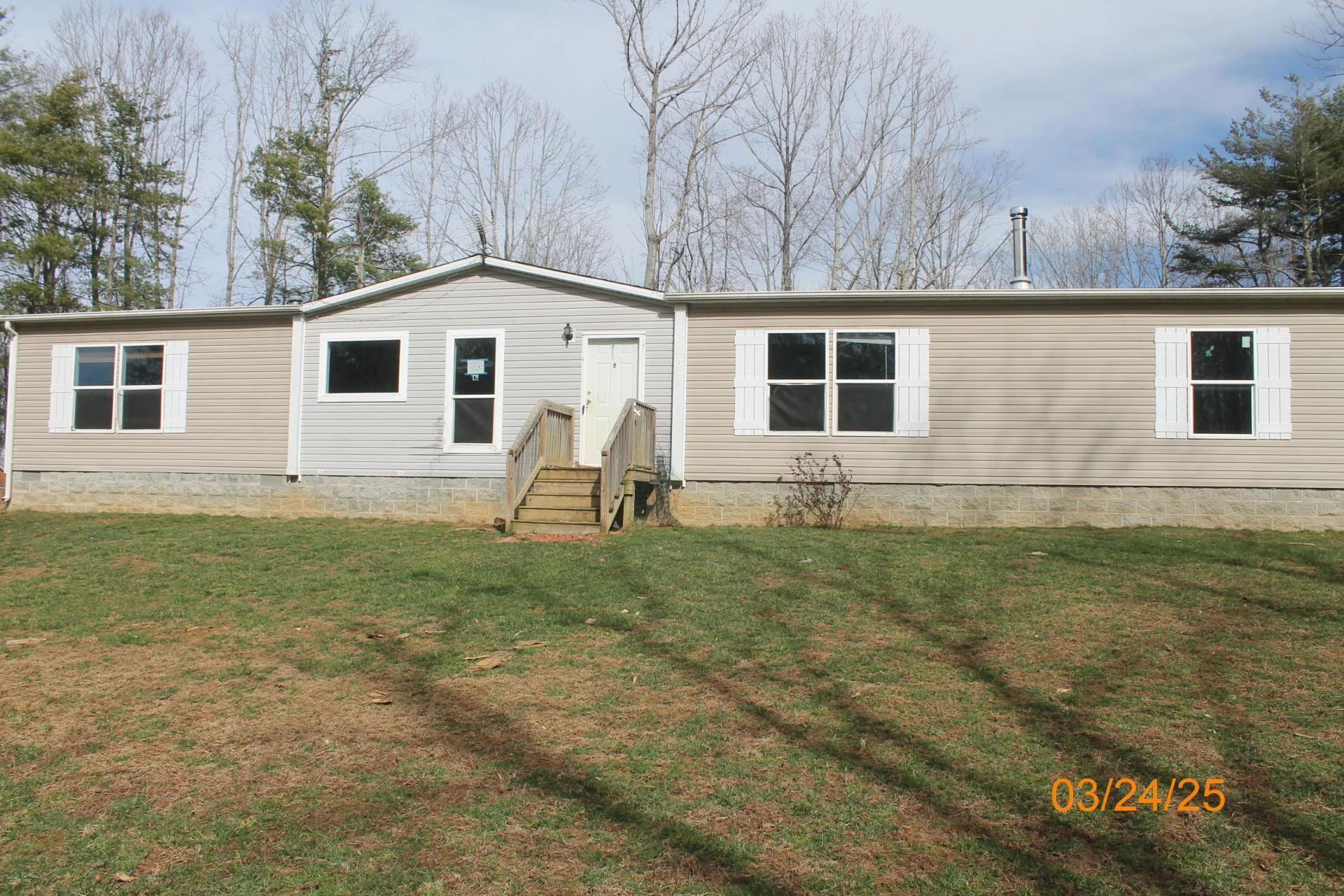 1935 Lick Ridge RD NE - Photo 2