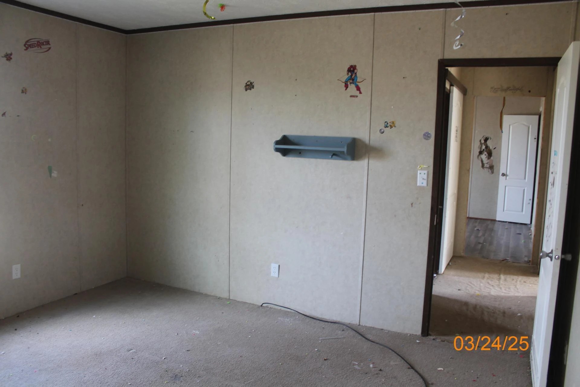 1935 Lick Ridge RD NE - Photo 22
