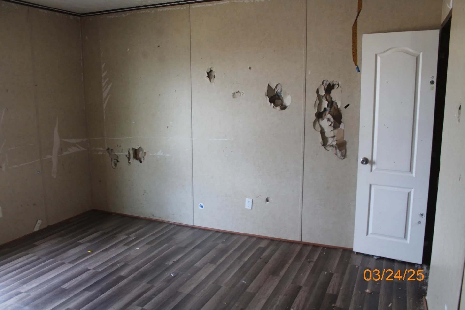 1935 Lick Ridge RD NE - Photo 29
