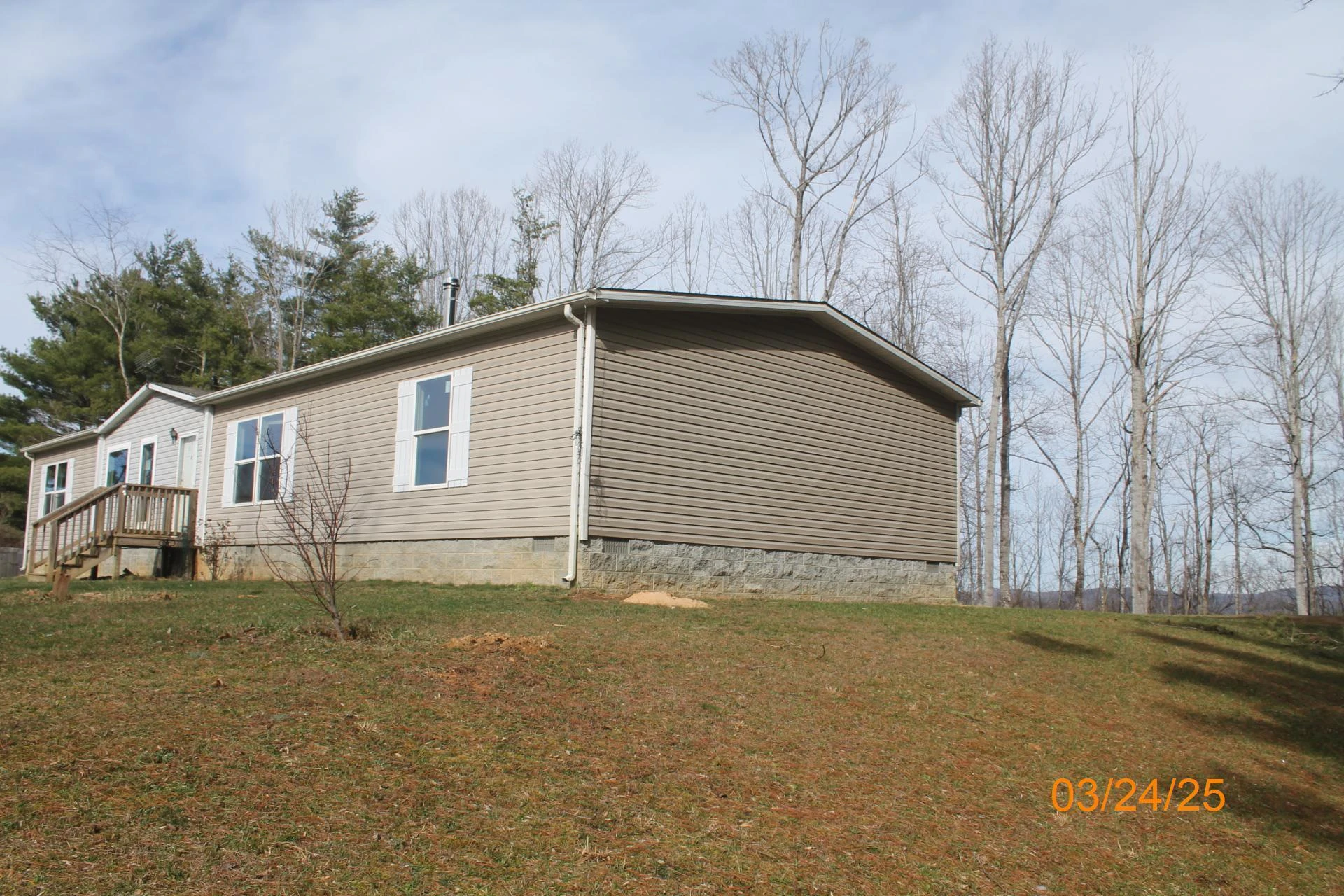 1935 Lick Ridge RD NE - Photo 3