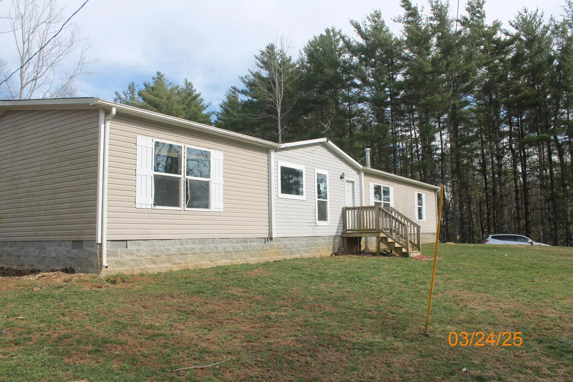 1935 Lick Ridge RD NE - Photo 4