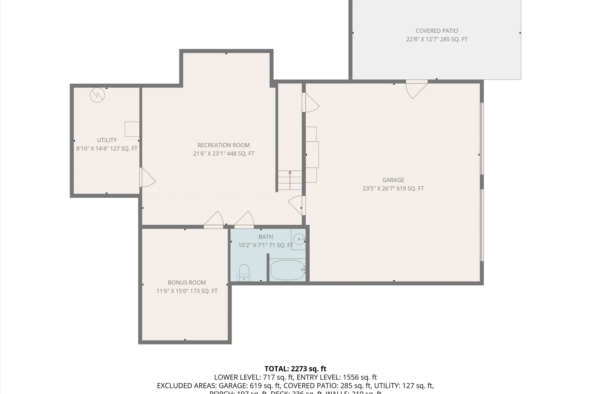 8540 Goodview RD - Photo 3