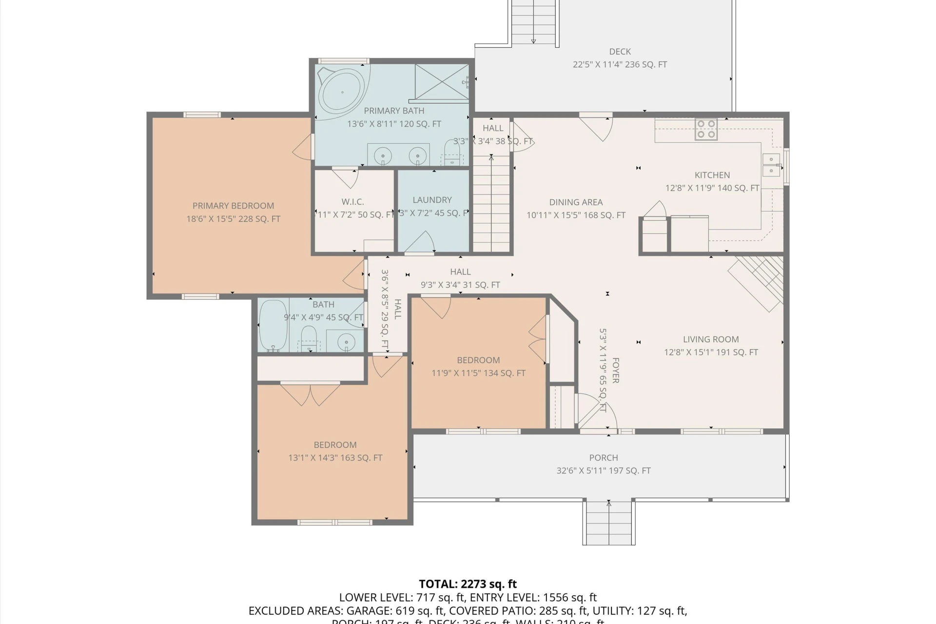 8540 Goodview RD - Photo 48