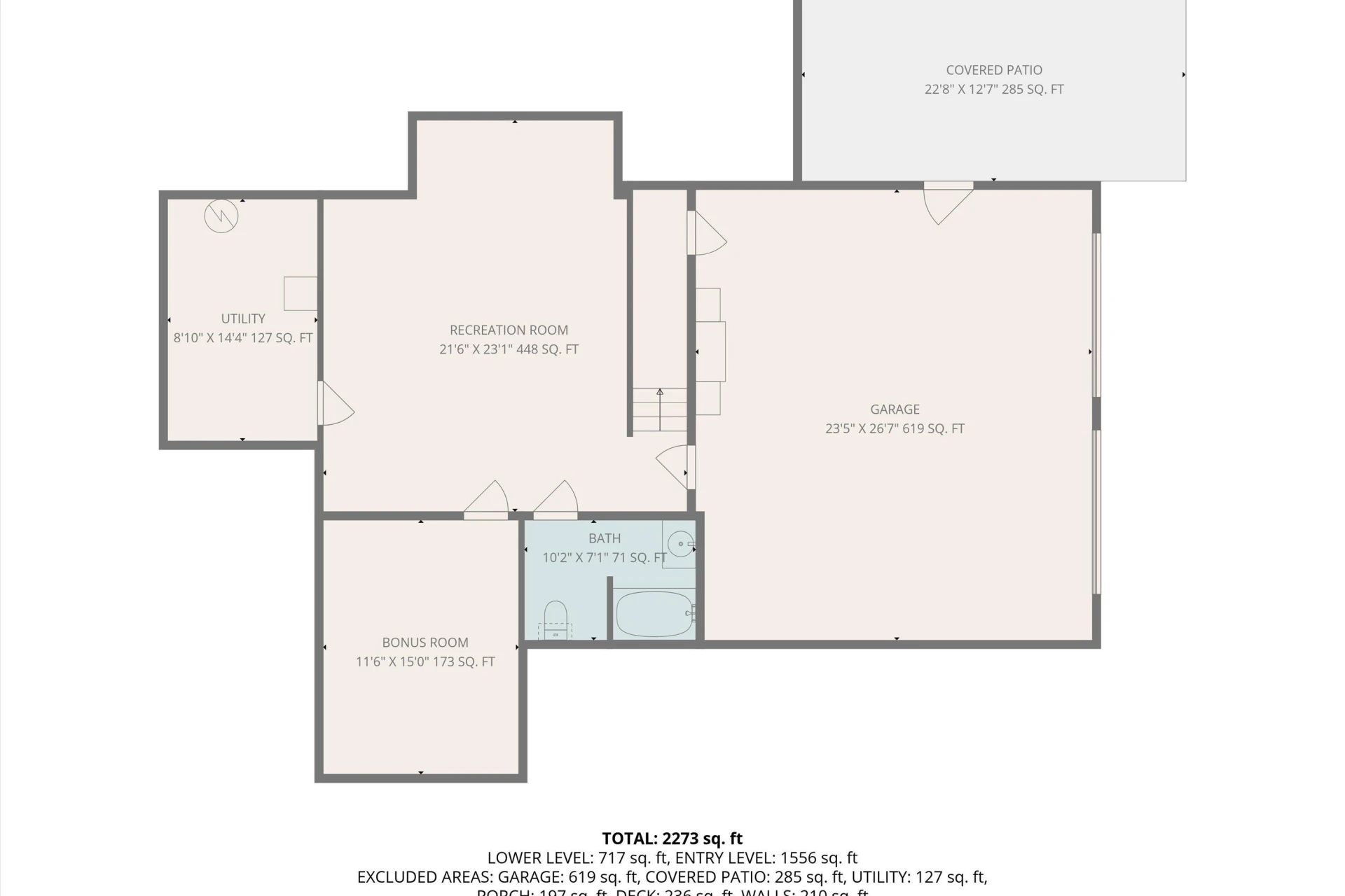 8540 Goodview RD - Photo 49