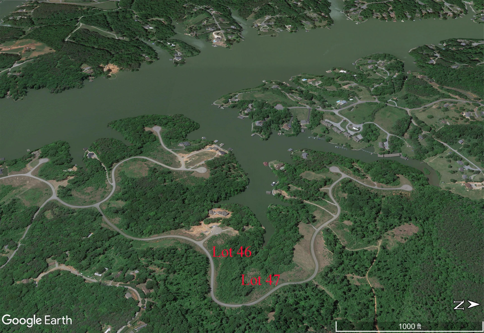46 & 47 Waterside DR - Photo 7