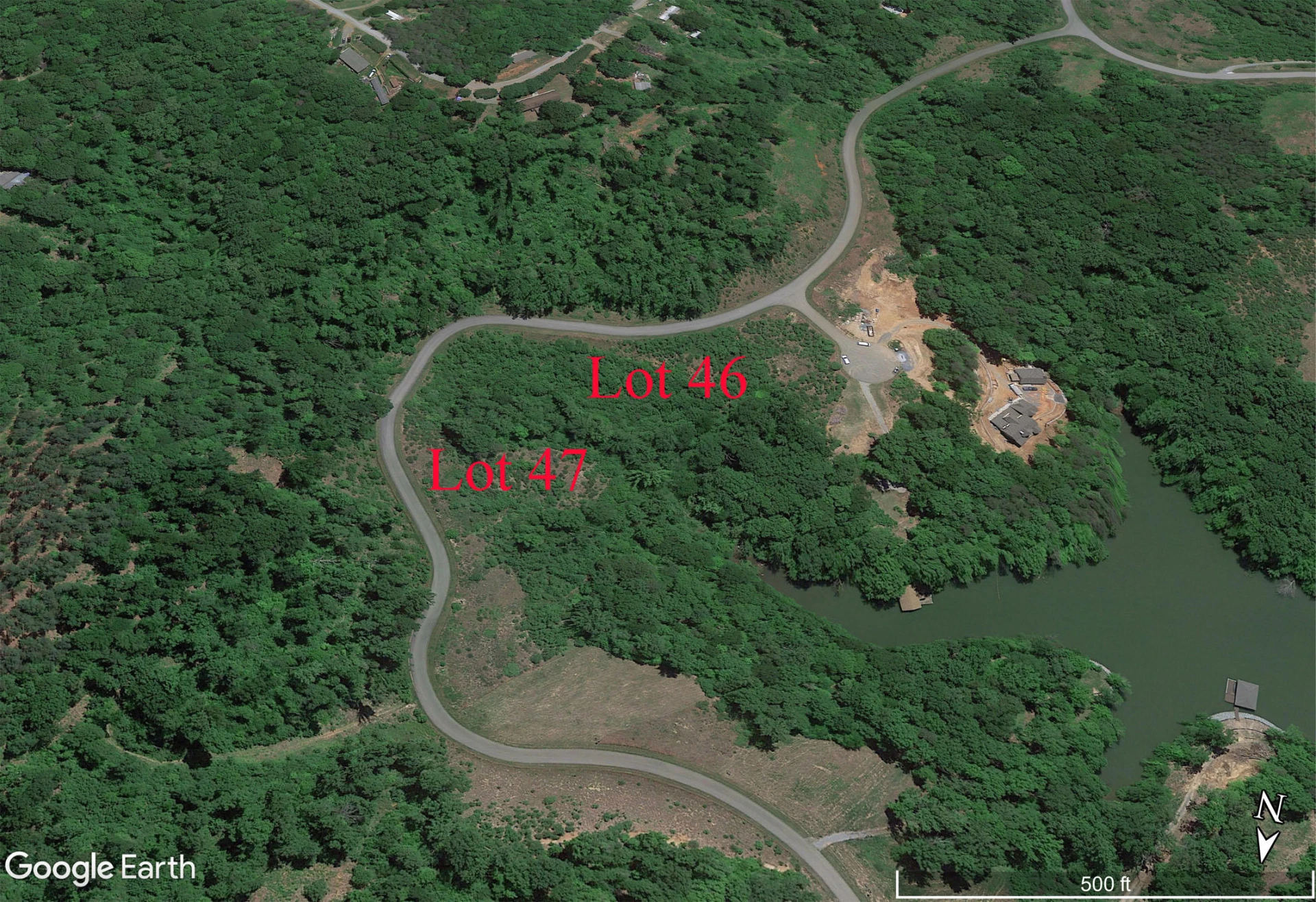 46 & 47 Waterside DR - Photo 8