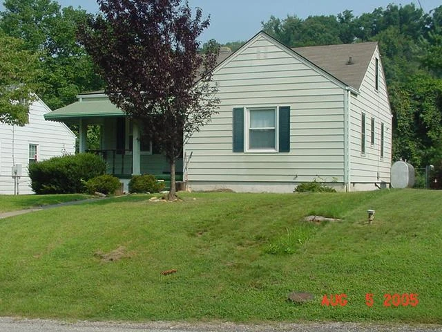 707 Dupont CIR SW