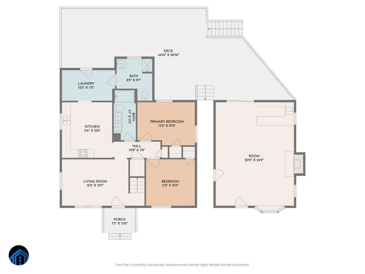 2218 Larchwood ST NE - Photo 42