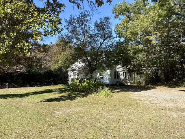 8100 Stage Coach RD, Nathalie, VA, 24577