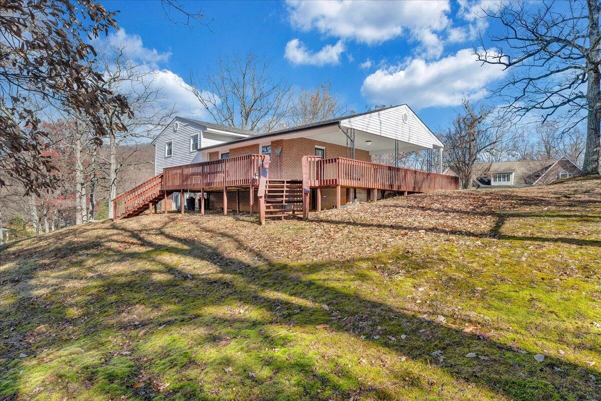 222 N Oakwood RD - Photo 36