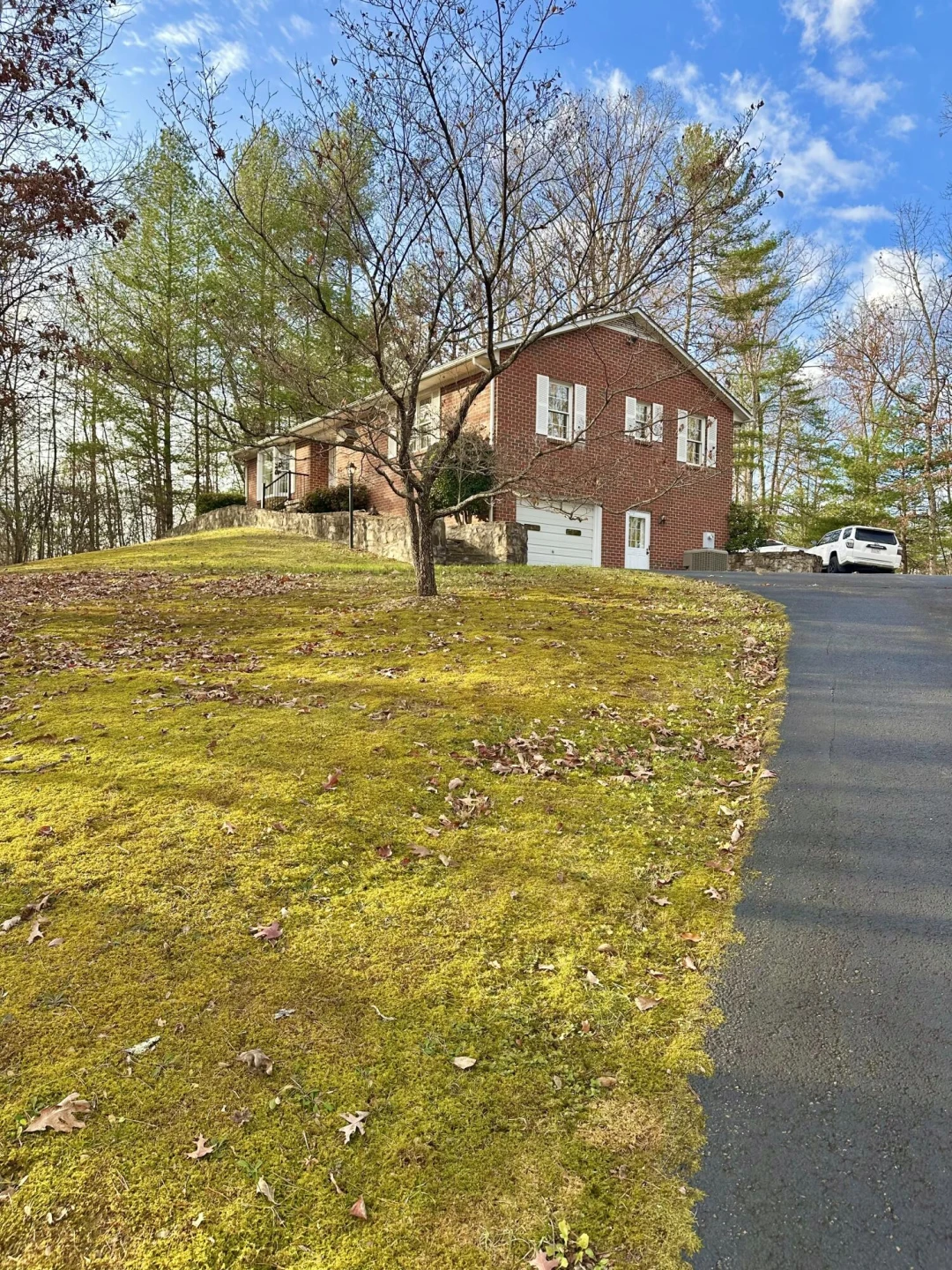 3114 Longdale Furnace RD