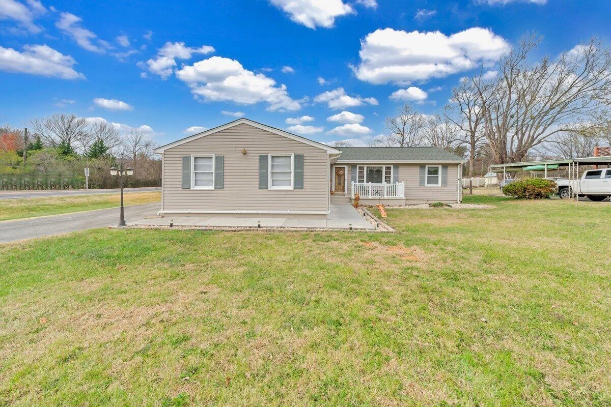 2414 Mayfield DR