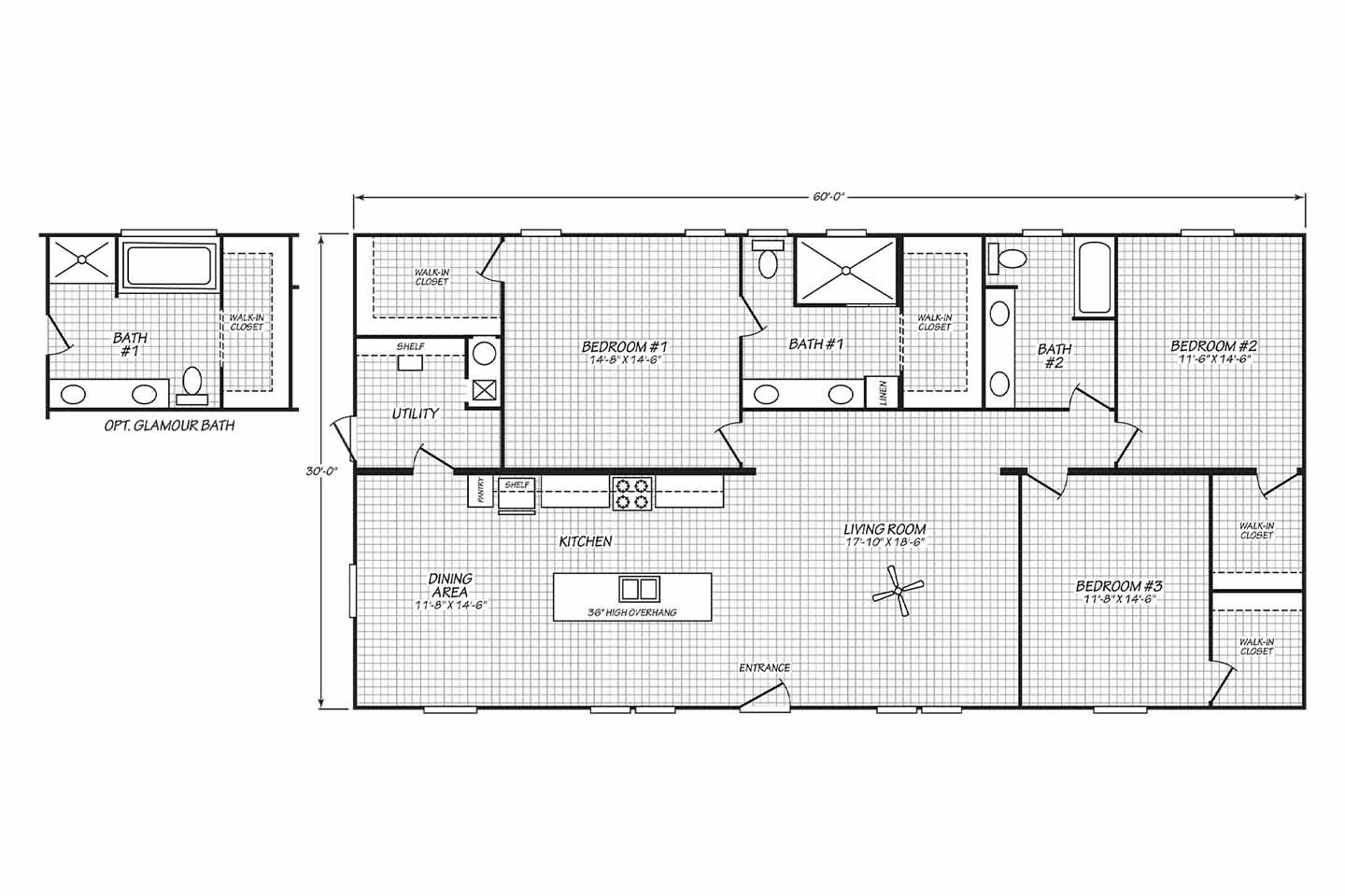 101 Rolling Meadow DR