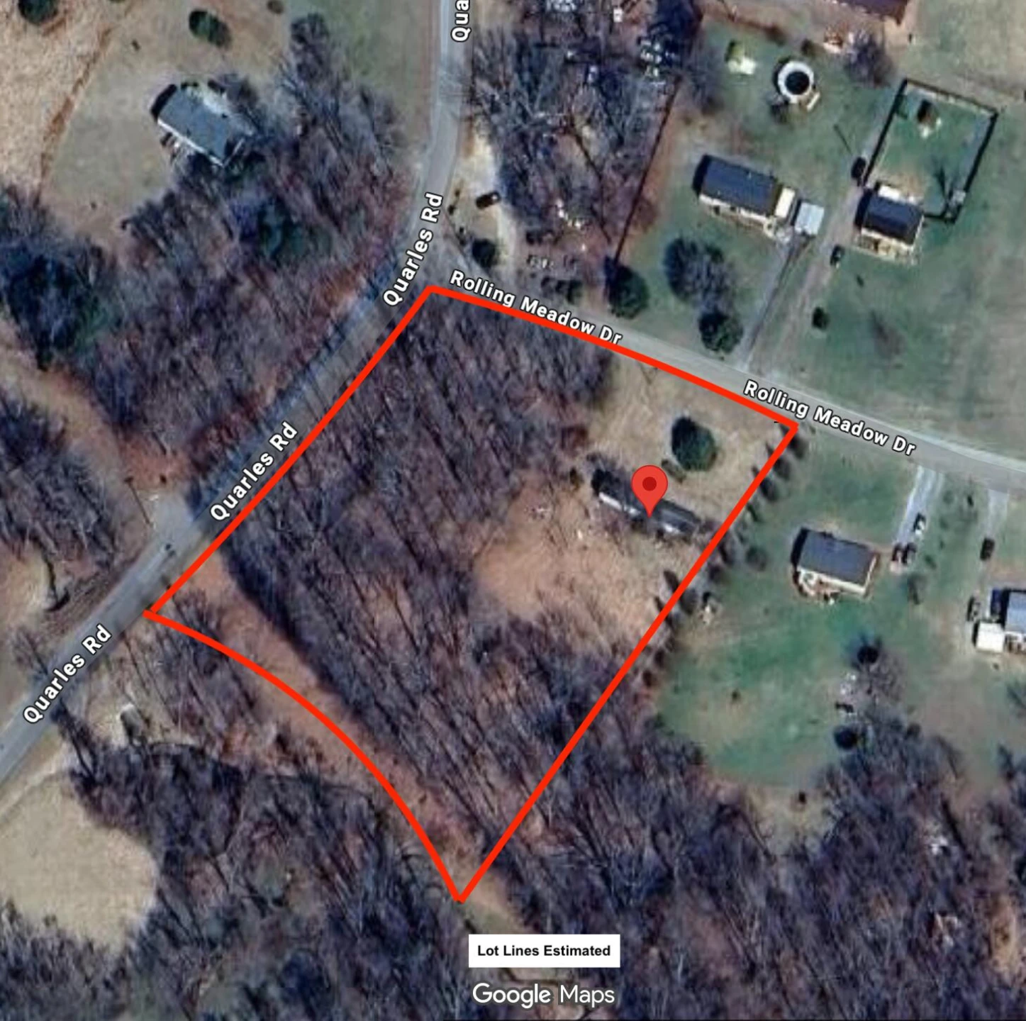 101 Rolling Meadow DR - Photo 3