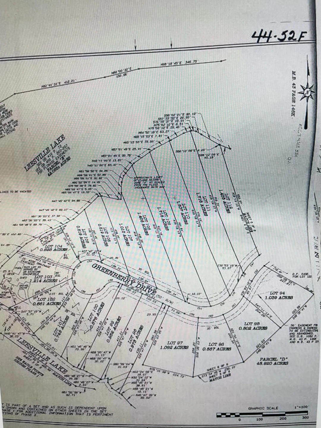 Lot 97 Greenberry DR - Photo 10